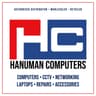 Hanuman Computers
