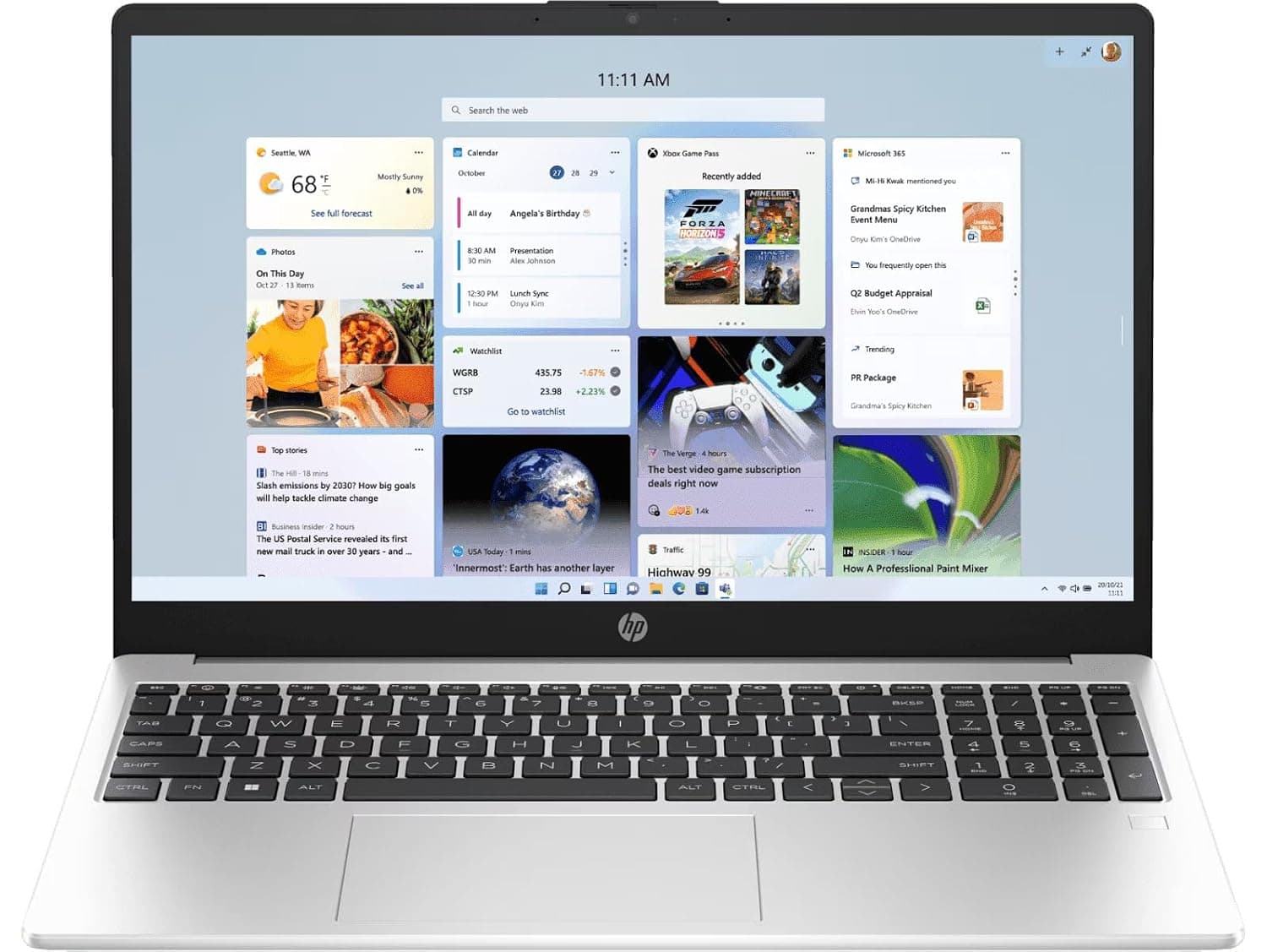 i3 Full Desktop Setup - Zebronics - Image 1