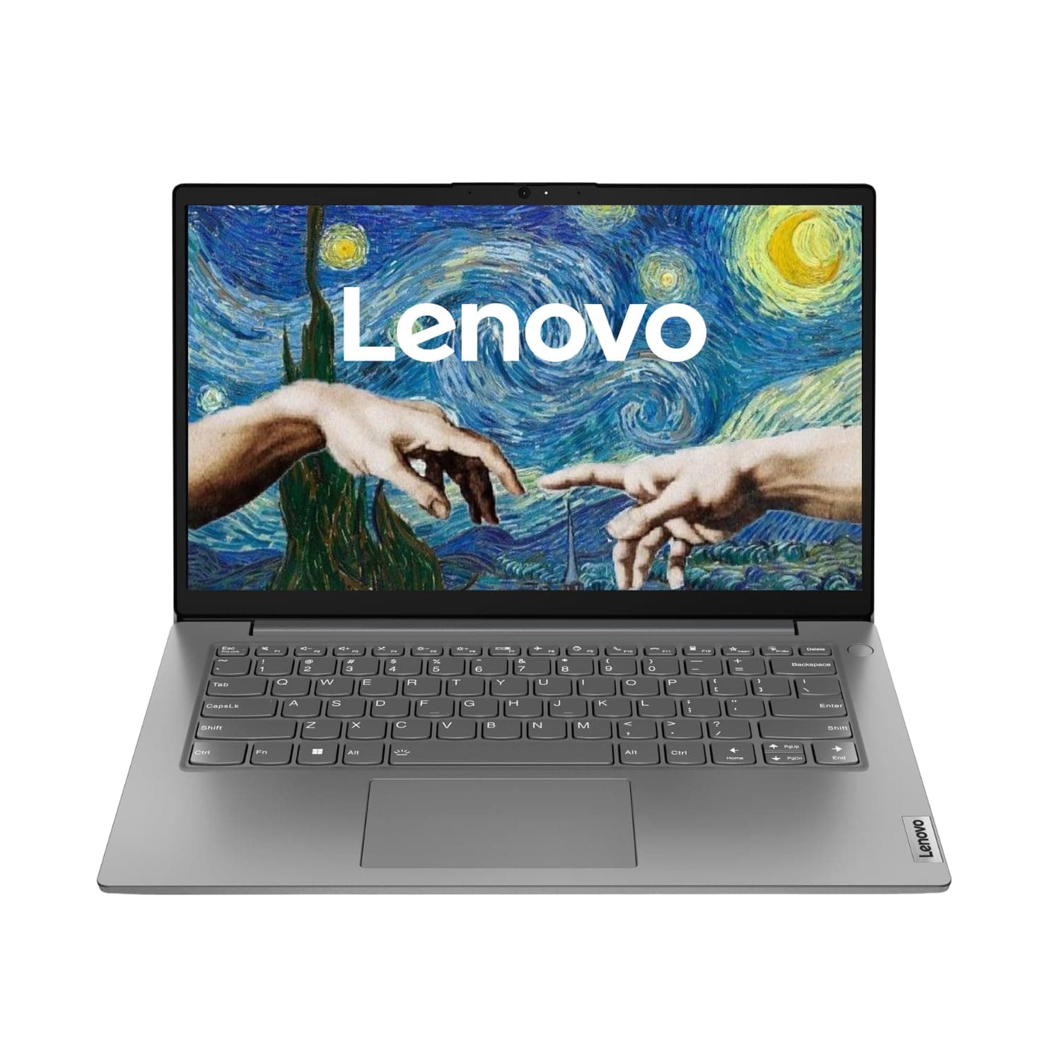 Lenovo V14 Intel Core i5 13th Gen, 8GB RAM, 512GB SSD, 14" FHD - Image 1
