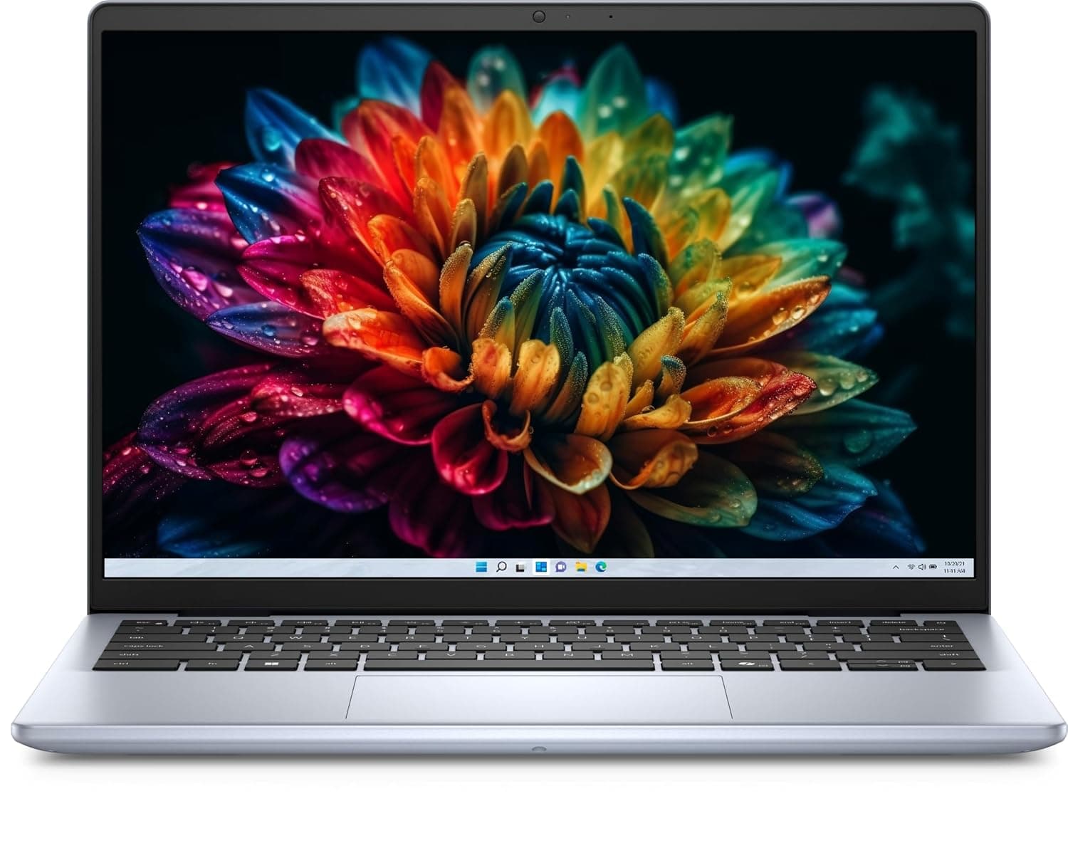 Dell 14 (2026) Intel Core 3 14th Gen 100U, 8GB DDR5, 512GB SSD, 14" - Image 1